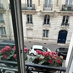 Bel Appartement Nation