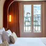 Hôtel Sacha