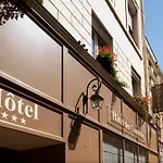 Hotel Des Comedies