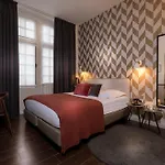 Hôtel Jeanne d\'Arc Le Marais