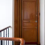 Charming Apt Near The Batignolles