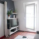 Charming Apt Near The Batignolles