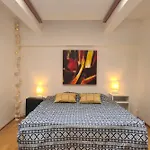 Atypical Loft Apartment Near The Bastille
