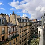 Guestready - Modern Comfort Near Arc De Triomphe