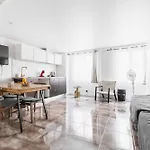 Republique Appartement Refait A Neuf 4 Personnes