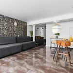 Republique Appartement Refait A Neuf 4 Personnes