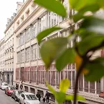 Geranimus Enghien