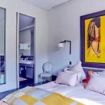 Magnifique Appartement De 4 Chambres