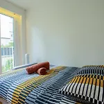 Elegant Escape In Paris 14Th
