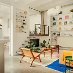 L\'Atelier Du Canal