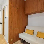 Cosy Studette - Invalides - 1Pers