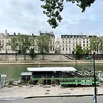 Heart Of Le Marais - Modern & Cosy Nest In The Old Paris