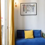 Radiant 1Bd Apart In Clignancourt