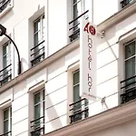 Hotel Hor Les Lumieres