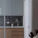 Brand New Design Apt- Montorgueil