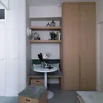 Brand New Design Apt- Montorgueil