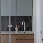 Brand New Design Apt- Montorgueil