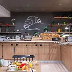 Ibis Paris Italie Tolbiac