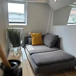 Cosy Studio near Champs-Elysées - Arc de Triomphe