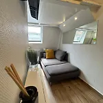 Cosy Studio near Champs-Elysées - Arc de Triomphe