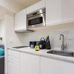 Appartement Sacre Coeur Paris 18