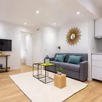 Appartement Sacre Coeur Paris 18