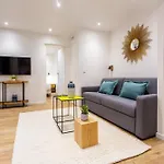 Appartement Sacre Coeur Paris 18