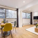 Appartement Sacre Coeur Paris 18