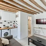 Studio 5Mn Walk From Oberkampf Metro Station