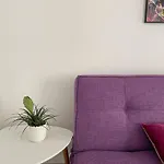 Appartement Moderne Paris 19