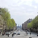 Appartement Concorde, Rue Royale- 6 Places
