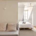 Appartement 4 Personnes Au Centre Paris - Chatelet
