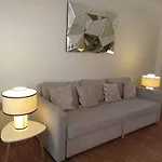 Appartement Coeur De Paris
