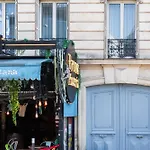 Horizon Des Fleurs - Paris 15 Mn Des Champs Elysee