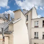 Geranimus 194 Paris Montorgueil