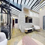 399 Suite Loft XV - Superbe Appartement A Paris