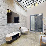 399 Suite Loft XV - Superbe Appartement A Paris