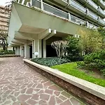 Appartement 5 Personnes Leon Frot Paris