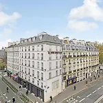 Pick A Flat\'S Apartments In Saint Michel - Rue Du Sommerard