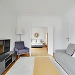 Pick A Flat\'S Apartments In Saint Michel - Rue Du Sommerard