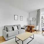 Pick A Flat\'S Apartments In Saint Michel - Rue Du Sommerard