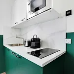 Charming Studio With Ac - Near Montmartre