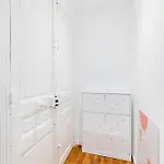 Studio Neuf Metro Jaures- Paris 19 - 2P - Flat-Guest