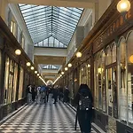 Le Pinky Bird - Paris 1Er