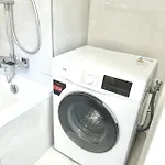 Modern Parisian Flat Quartier Asiatique Choisy