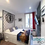 21 Atelier Chaplin Montorgueil