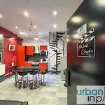 21 Atelier Chaplin Montorgueil