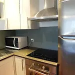 011 Grand Sunny Flat At Montorgeuil