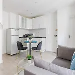 Cosy Studio - 2P- Champs De Mars