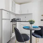 Cosy Studio - 2P- Champs De Mars
